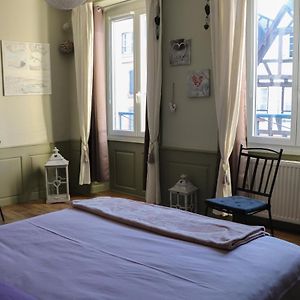 Standaard Appartement